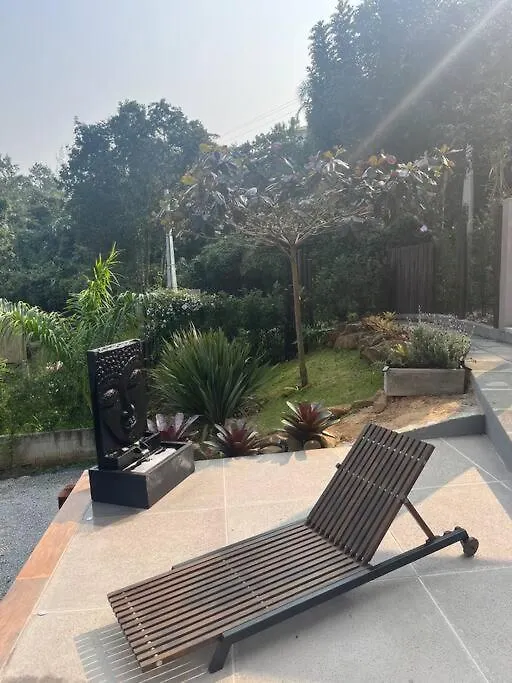 Vista De Casa - Casa Com Vista Para A Lagoa Garopaba 0*,  Brazil