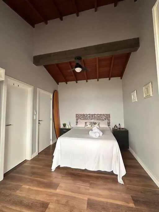 Vista De Casa - Casa Com Vista Para A Lagoa Garopaba Holiday home